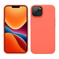 Vivid Coral