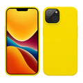 Radiant Yellow