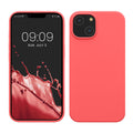 Neon Coral