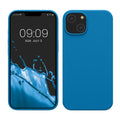 Caribbean Blue