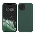 Moss Green