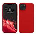 Classic Red