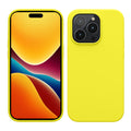 Lemon Yellow