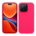 Neon Pink