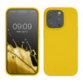Radiant Yellow