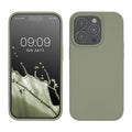 Grey-Green