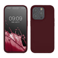 Bordeaux Violet