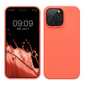 Vivid Coral