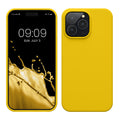Radiant Yellow