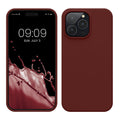 Tawny Red