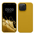 Honey-Yellow