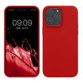 Classic Red