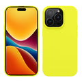 Lemon Yellow