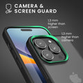 Case compatible with Apple iPhone 14 Pro Max