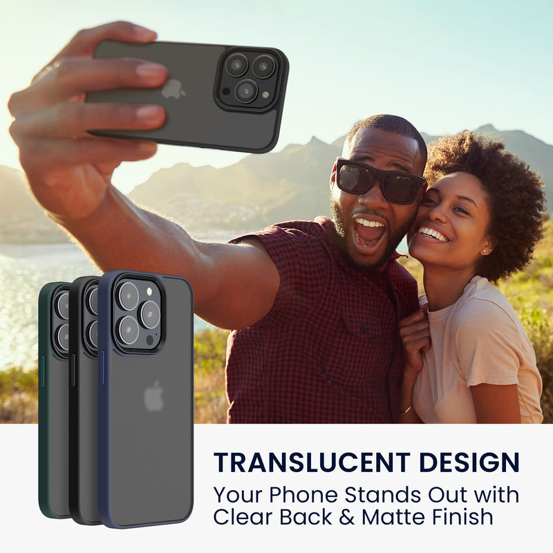 Case compatible with Apple iPhone 14 Pro Max
