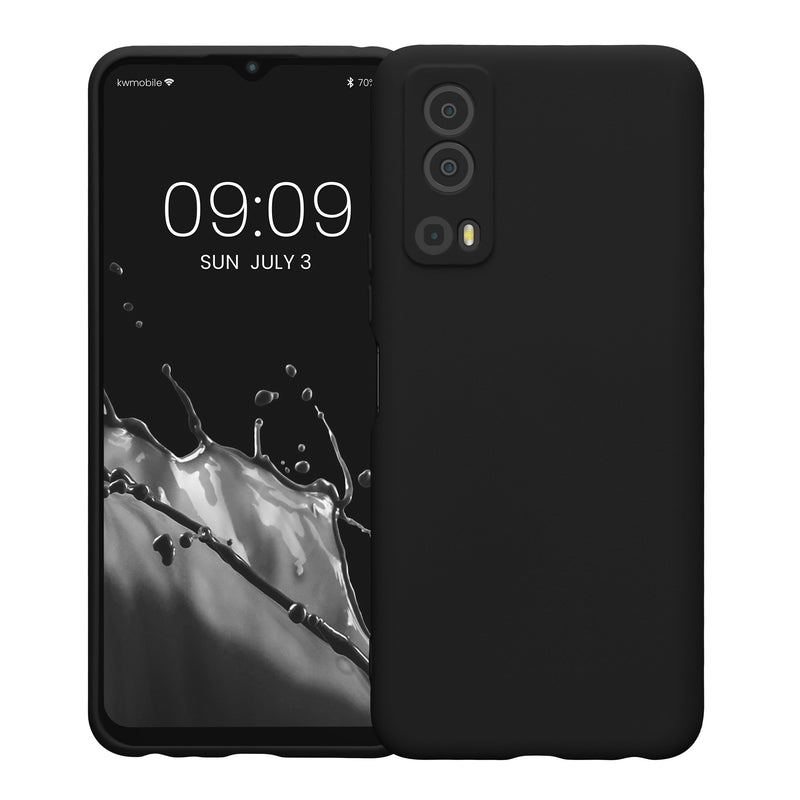 Vivo Y72 5G / Y52 5G Silicone Case