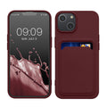 Tawny Red