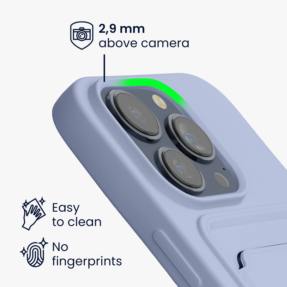 iPhone 14 Pro Wallet Case