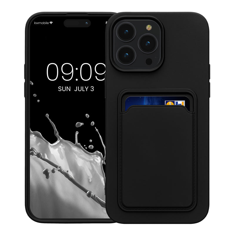 iPhone 14 Pro Max Wallet Case