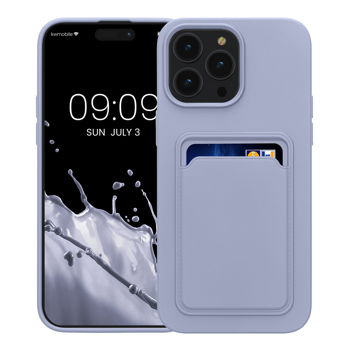 iPhone 14 Pro Max Wallet Case