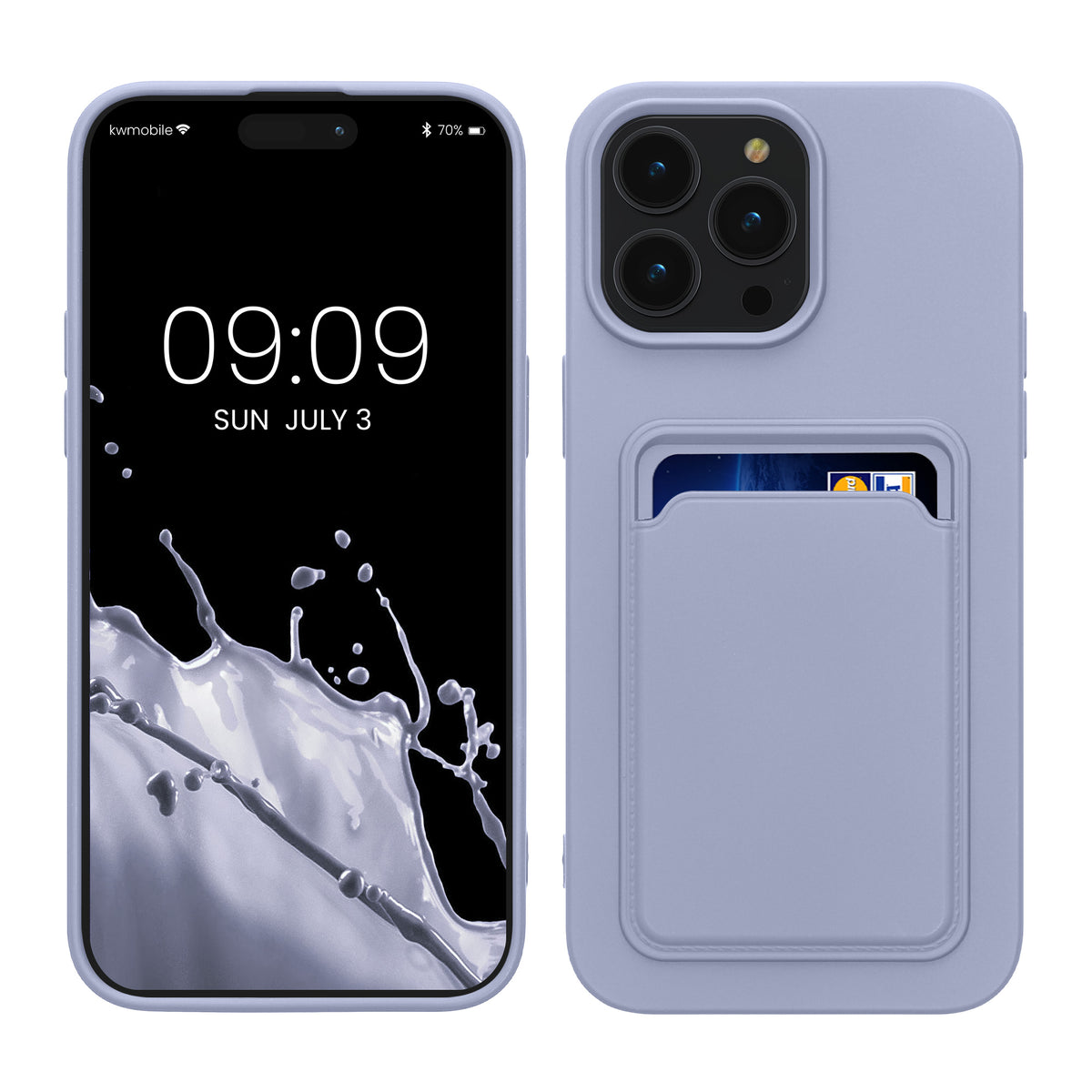 iPhone 14 Pro Max Wallet Case