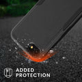 Phone Case for Apple iPhone SE (2022) / iPhone SE (2020) / iPhone 8 / iPhone 7 in TPU and Plastic