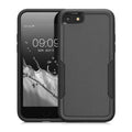 Phone Case for Apple iPhone SE (2022) / iPhone SE (2020) / iPhone 8 / iPhone 7 in TPU and Plastic