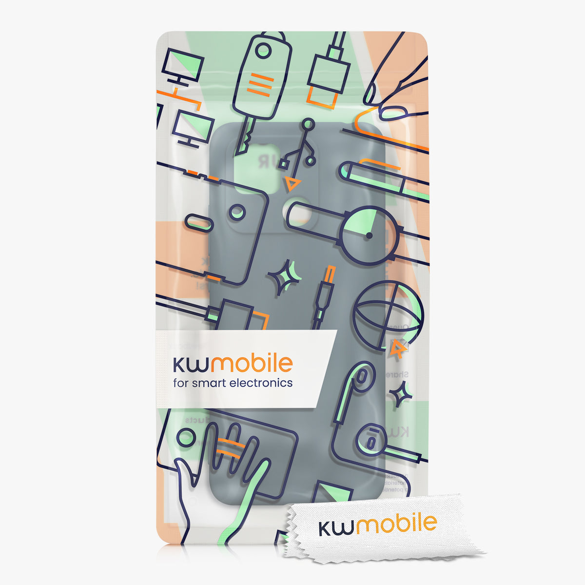 Xiaomi Redmi 10C Phone Case