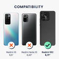 Xiaomi Redmi 10C Phone Case