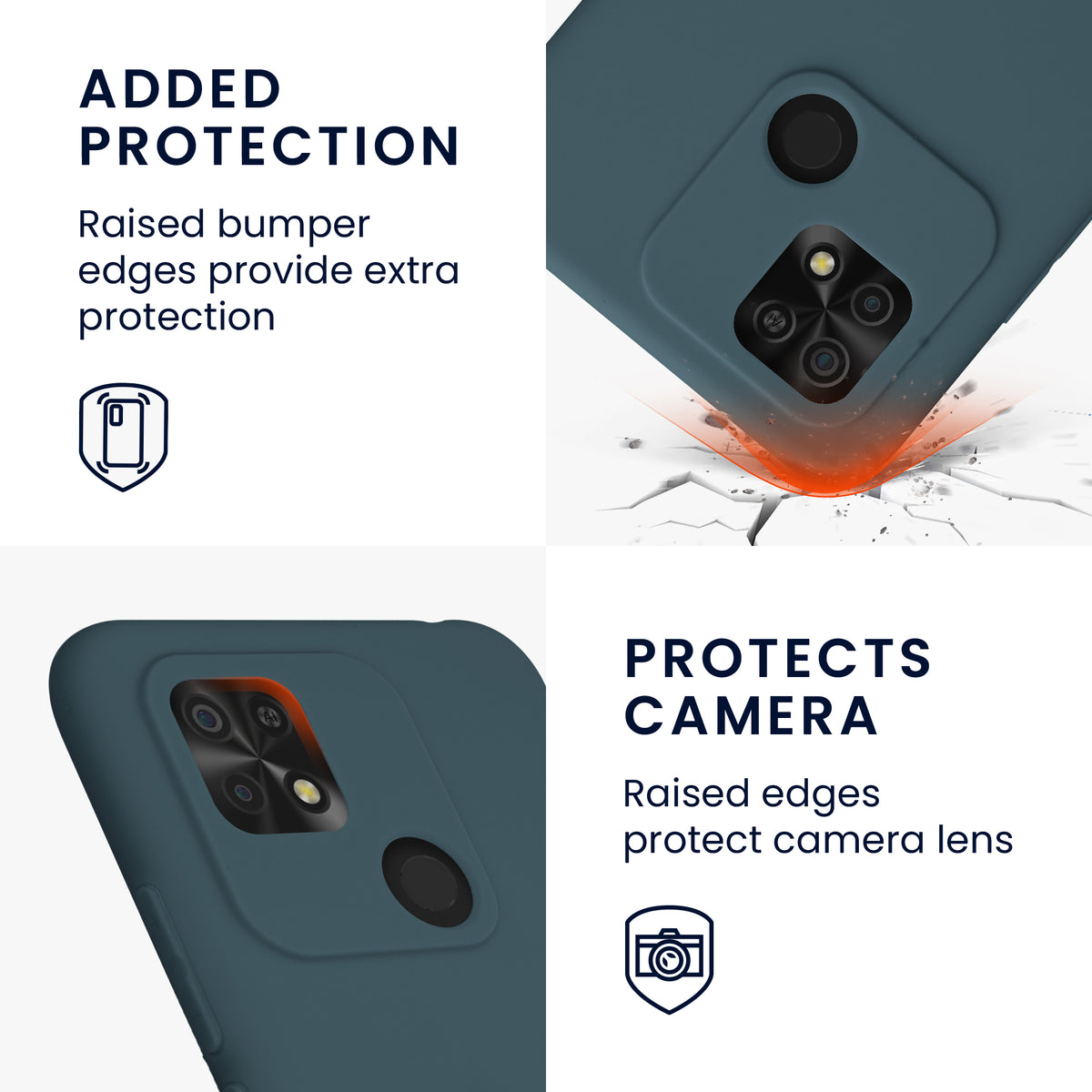 Xiaomi Redmi 10C Phone Case