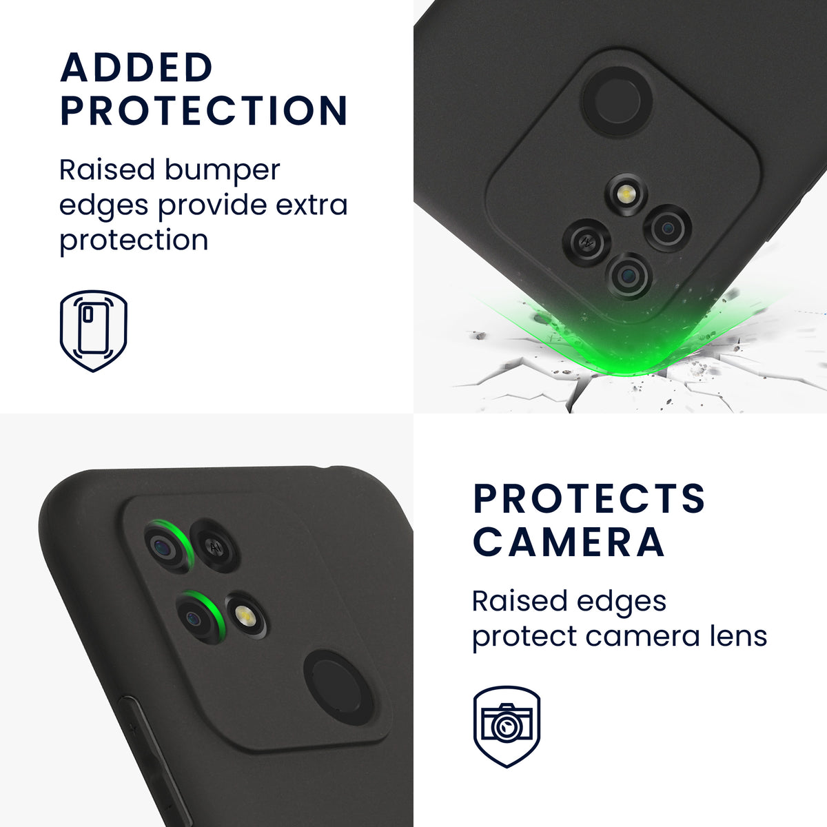 Xiaomi Redmi 10C Phone Case
