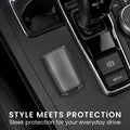 Mazda 4-Button Smart Car Key Cover