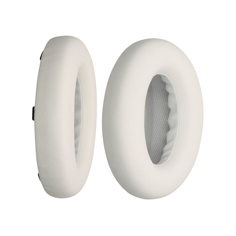 kwmobile Ear Pads for Bose Noise Cancelling 700 / NC700 Earpads Replacement Headphone Spare Parts Over Ear Headphones
