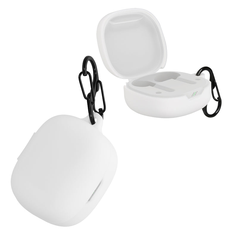 JBL Wave 300 TWS Case White Silicone