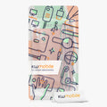 Case compatible with HONOR X8