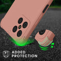 Case compatible with HONOR X8
