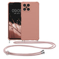 Case compatible with HONOR X8