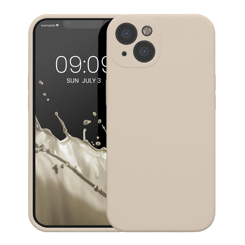 iPhone 13 Phone Case with Camera Protection