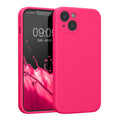 Neon Pink