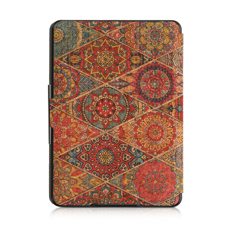 Cork Cover for Amazon Kindle Paperwhite