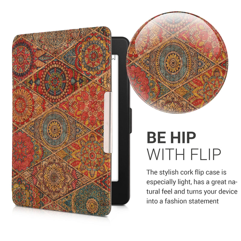 Cork Cover for Amazon Kindle Paperwhite