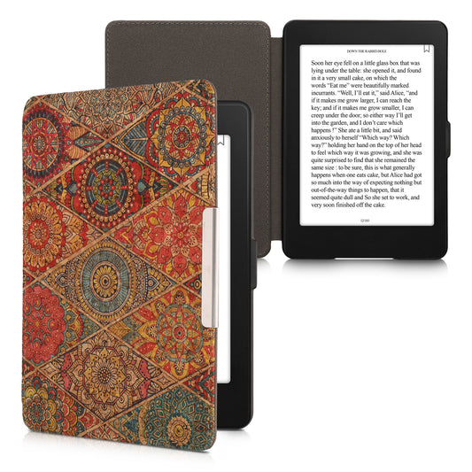 Cork Cover for Amazon Kindle Paperwhite