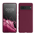 Bordeaux Violet