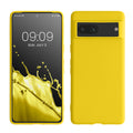 Radiant Yellow