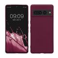 Bordeaux Violet