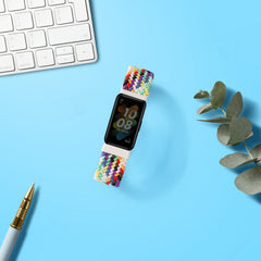 kwmobile Armband kompatibel mit Huawei Band 7 - Sonstiges