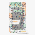 kwmobile Phone Case for Google Pixel 7 Case, for Pixel 7 Cover - Wireless Charging