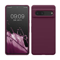 Bordeaux Violet