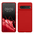 Classic Red