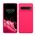 Neon Pink